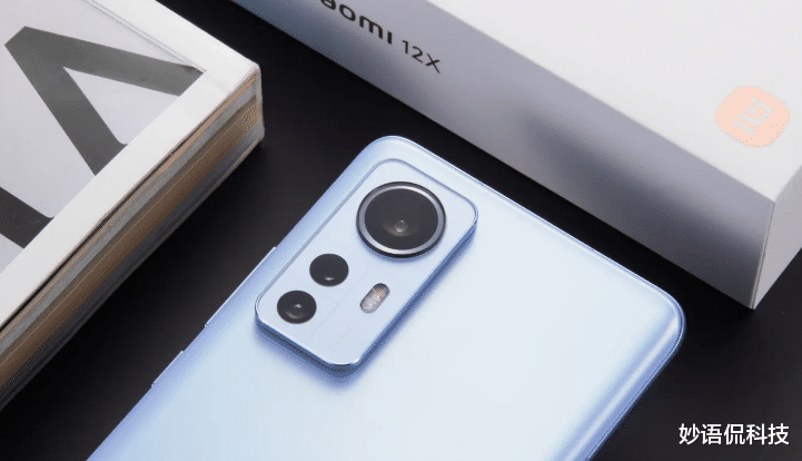 海信视像|同样搭载骁龙870,为啥行内人更推荐小米10S,却不是小米12X?