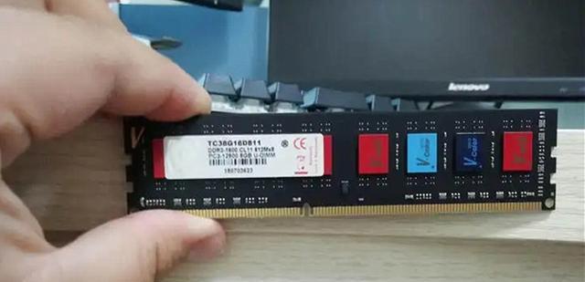 内存条|升级电脑千万别盲目,特别是日常家用老电脑,只认准2点绝对没错