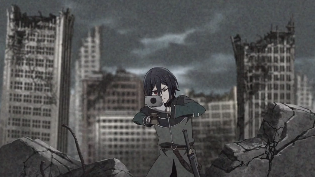 雷歐|勇者說出自己的經歷，被人類制造出來，活了3000多歲！