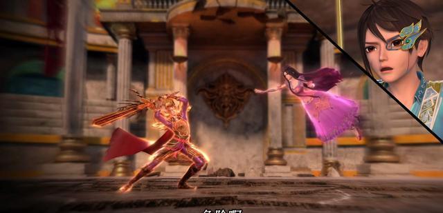 精灵梦叶罗丽|精灵梦叶罗丽第十季：黎灰最终目的不是毁灭世界？水王子知道内情