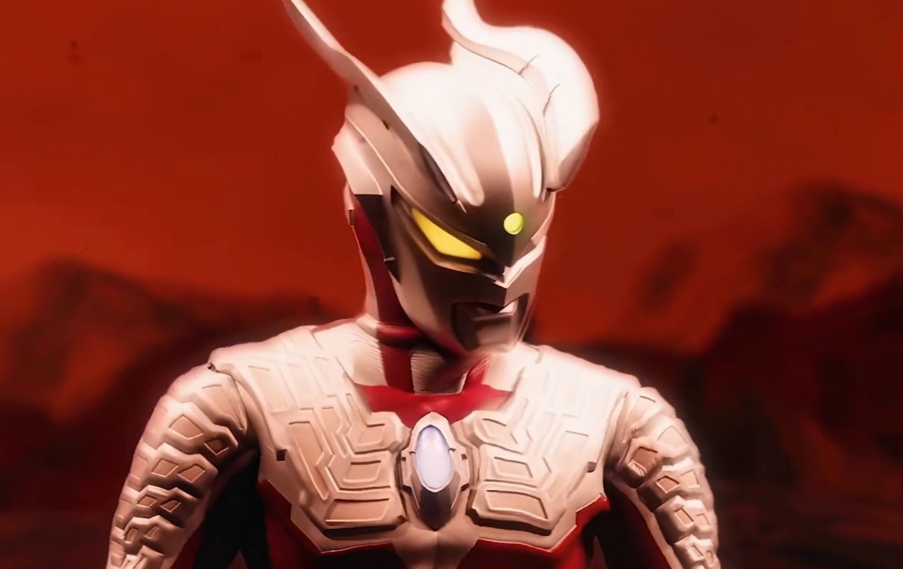 赛罗奥特曼|赛罗奥特曼的初心，野性赛罗形态的出现是否意味赛罗重回巅峰时代