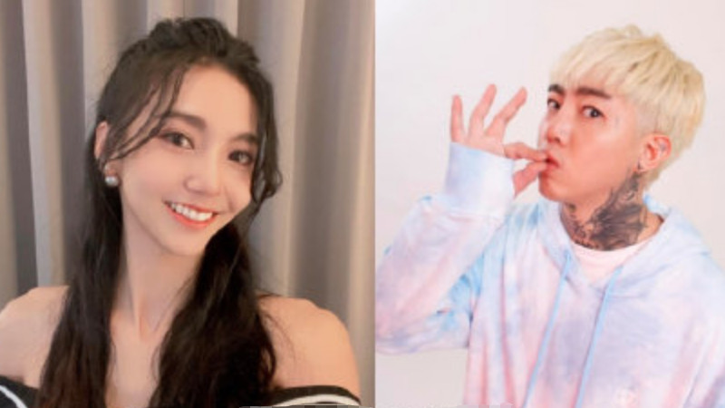 大S|34岁男星宣布离婚，凌晨公开招募下一任妻子，曾喊话想娶12个老婆！