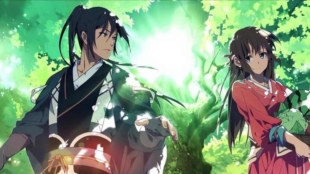 元龙|某站国漫发力了？暑假定档十几部国漫，远超其他视频平台