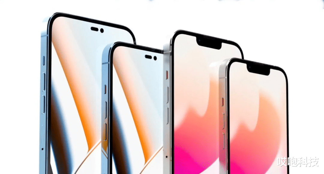 三星Galaxy|iPhone 14 这机型彻底被砍...原因是？