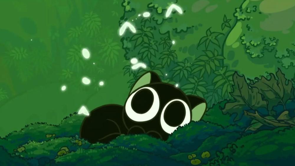 acgn漫评|动漫中以猫为原型的角色盘点