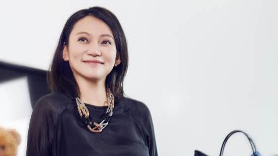 柳甄|柳甄：柳传志侄女，却被堂姐联合美企反水？败走进入头条