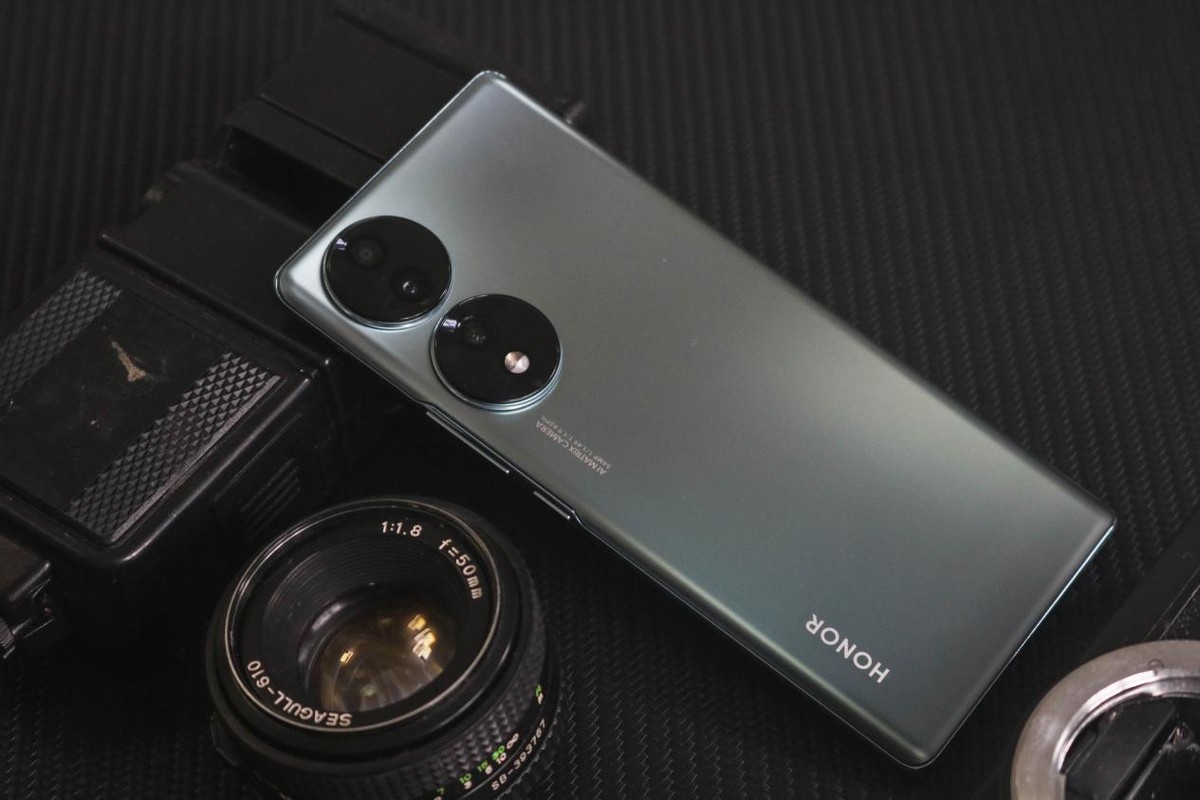 荣耀70|荣耀70评测:用了一个月,终于知道为啥卖得这么火爆