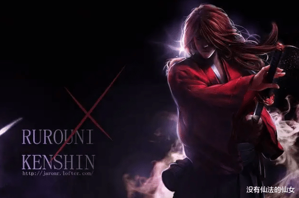 浪客劍心|《浪客劍心》：曾經(jīng)殺人無數(shù)的劍心，遇到一生的救贖后的溫柔