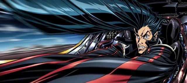 动漫电影|13部适合初学者的日本动画电影,不同类型的动漫电影供你选择