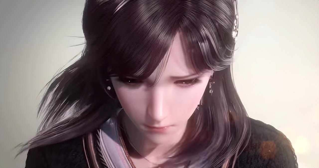 |水晶人果然改成了美女,罗峰身陷万维空间,一年内别想跑出来