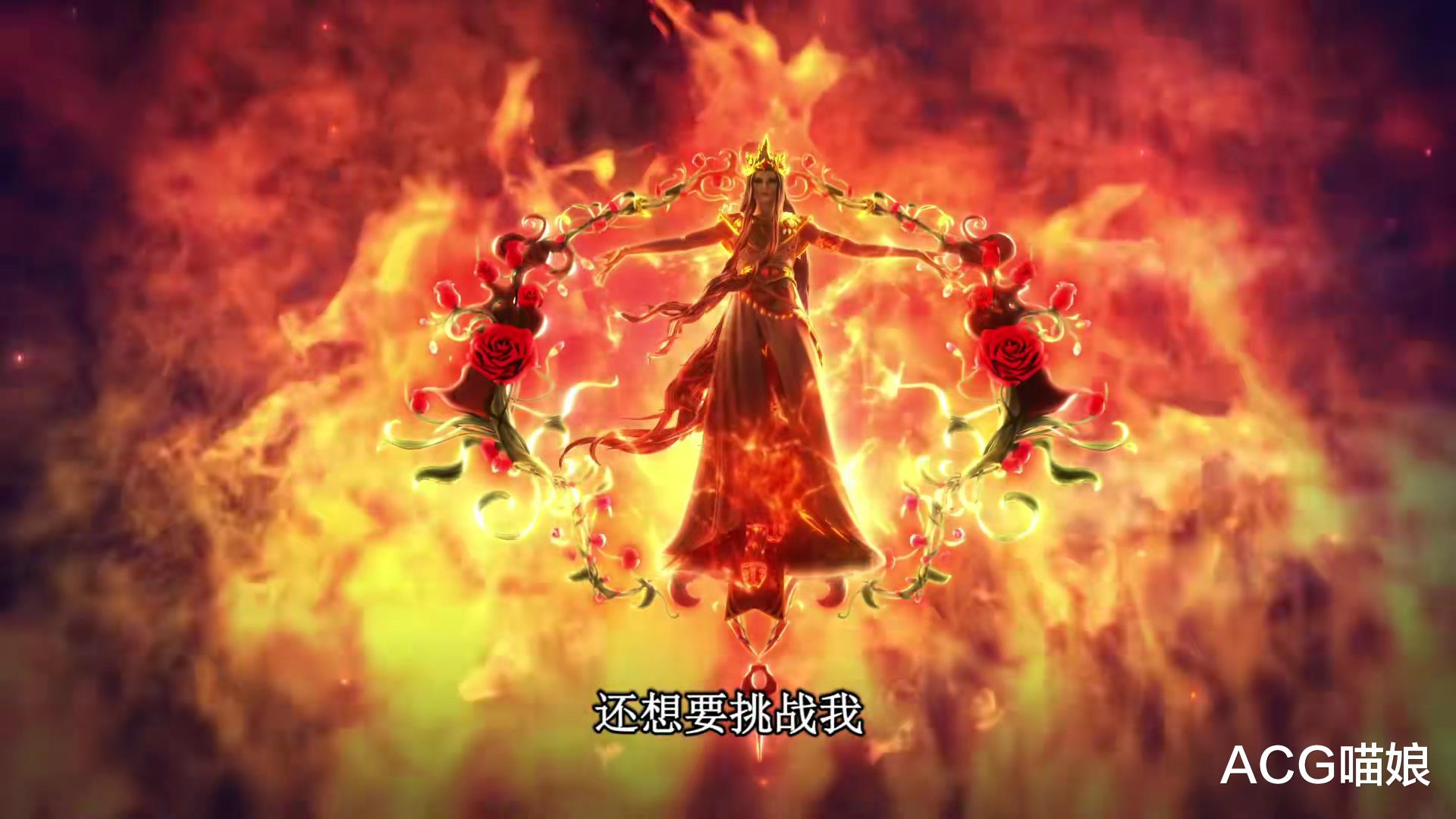 情侣|叶罗丽第九季：冥神破封而出，灵犀阁成员被迫分开保护人类世界