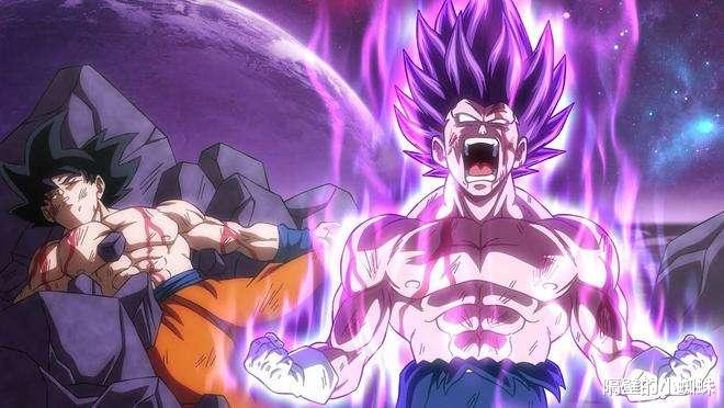 弗利萨|龙珠超：网友神预言！再次修炼的弗利萨一拳秒杀佳斯，匹敌维斯？