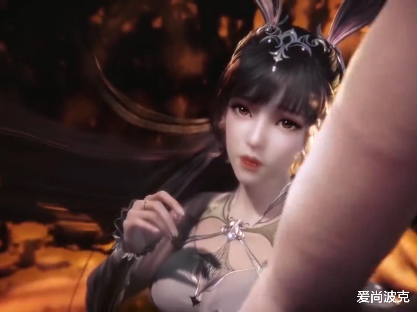 小舞|斗罗大陆：不是唐三小气，被揭伤疤的感觉真的非常难受