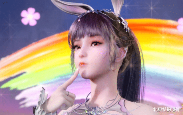 小舞|斗罗大陆:同样是魅惑,胡列娜和小舞无视斗罗,却输给了千仞雪