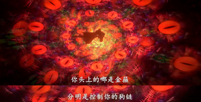 孙悟空|经费疯狂燃烧！神级国漫破圈改编，竟杀出重围！观众：实至名归