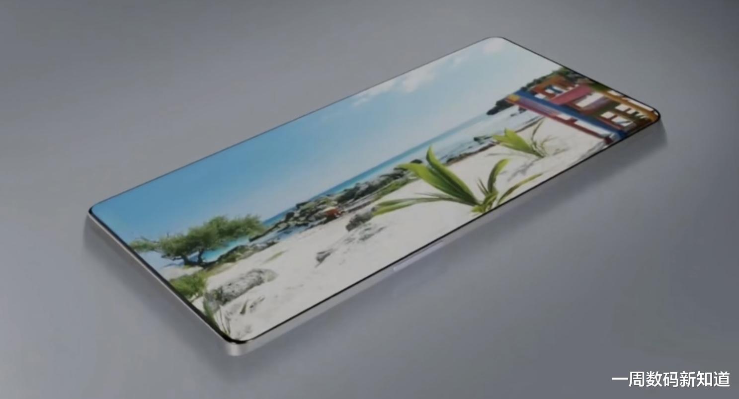 魅族|魅族19出狠招：悦目一体全面屏设计，硬件配置无短板