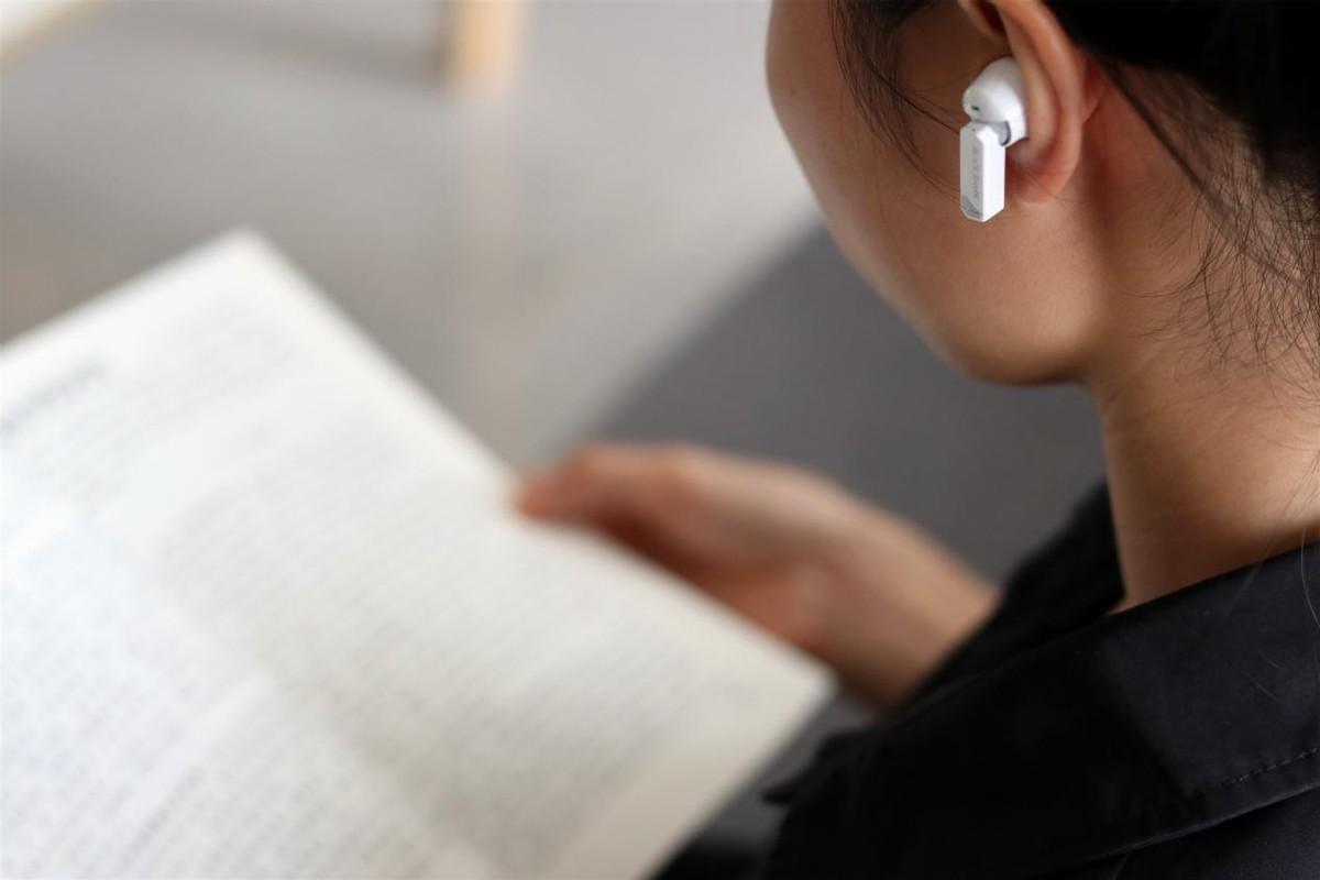 無線藍牙|游戲黨的福音！黑鯊新出的鳳鳴真無線藍牙耳機，讓你玩手游更爽