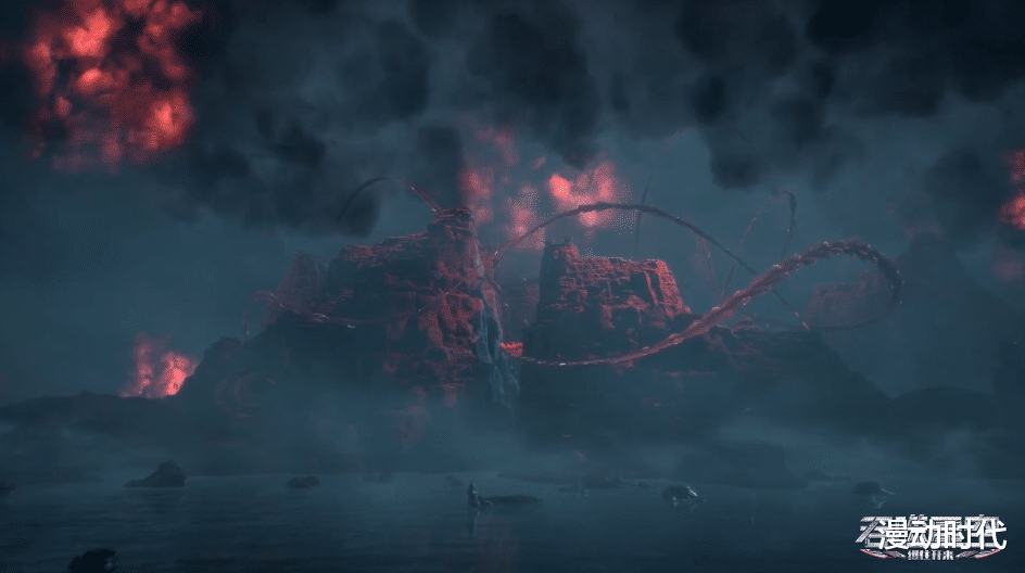 吞噬星空|吞噬星空：雾岛结束后的奖励，罗峰笑歪了嘴，冰山哭出了声！