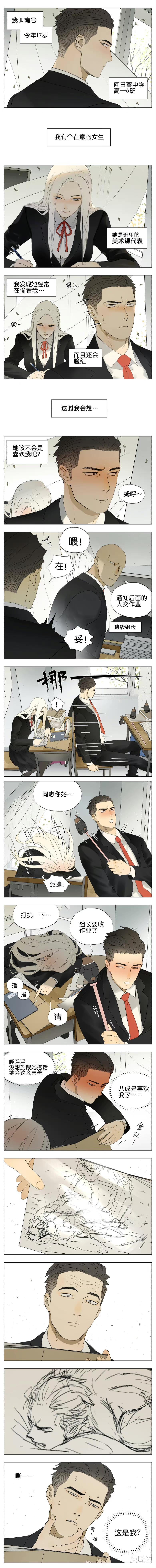 火影忍者|「漫畫」南號尚風：知識盲區