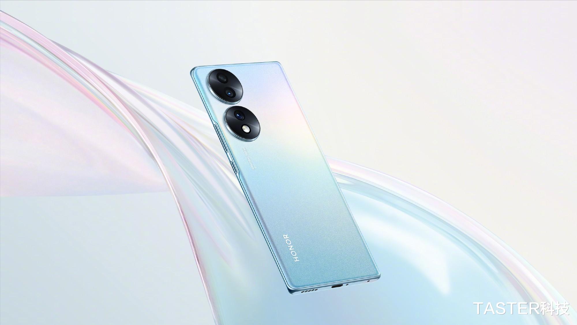 荣耀70|2699起!荣耀70系列悄悄开售:首批用户评价出炉,“缺点”很意外