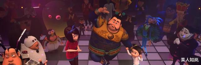 國(guó)產(chǎn)動(dòng)畫(huà)|看完《新神榜：楊戩》，給10大國(guó)產(chǎn)動(dòng)畫(huà)排名，《大圣歸來(lái)》僅第2