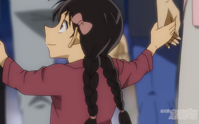 名侦探柯南|《名侦探柯南》连更两集,萩原研二秀车技,经典三选一被打破