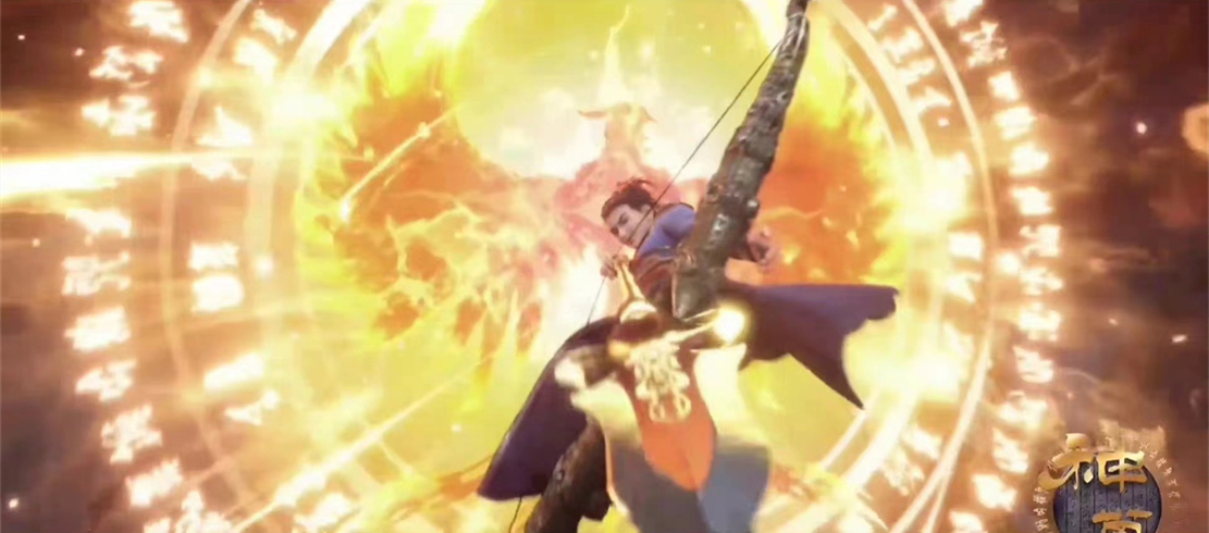 美少女战士|?神墓动漫确定7月开播，主题曲和总集数公布，制作方却选择了保密