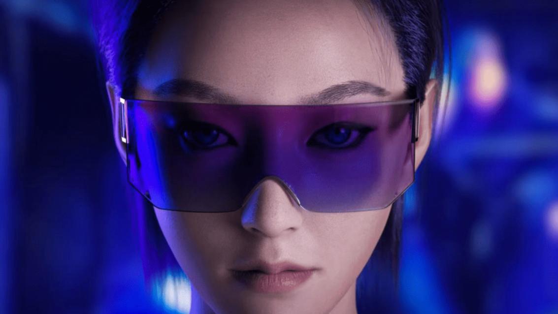 杭州|AI技术，将为李未可家族注入智慧的灵魂