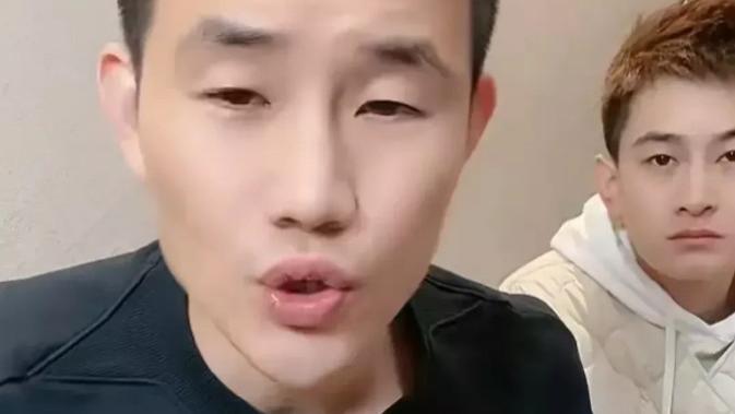 明星|投资6个亿？全是一线明星！嘎子要当导演并放话：票房超200亿