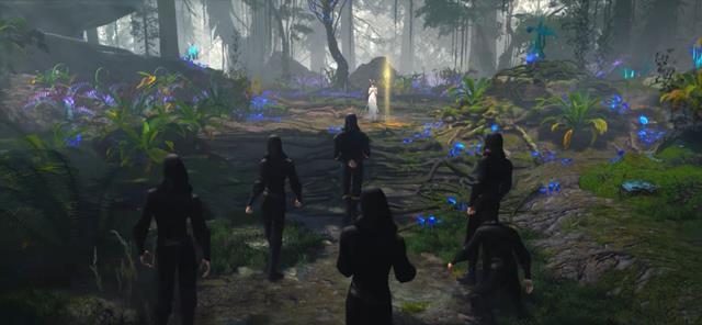 小舞|斗罗大陆：唐三和小舞恩爱被打断，这个突然出现的魂兽遭殃