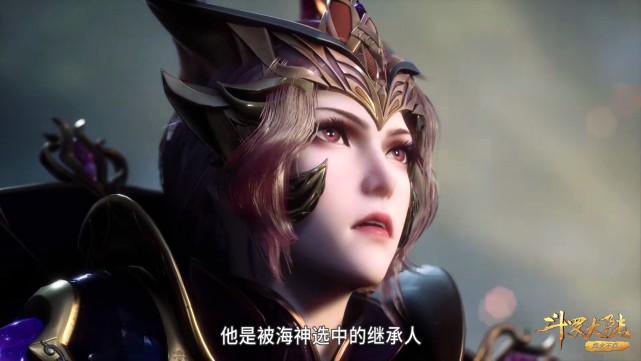 比比东|斗罗:比比东栽了,五大斗罗魂技全被抹,像冲污渍一般