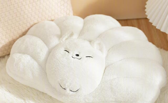 敖烈|非人哉官方花式带货,藕霸周边很可爱,敖烈却抱错九月?CP磕到了