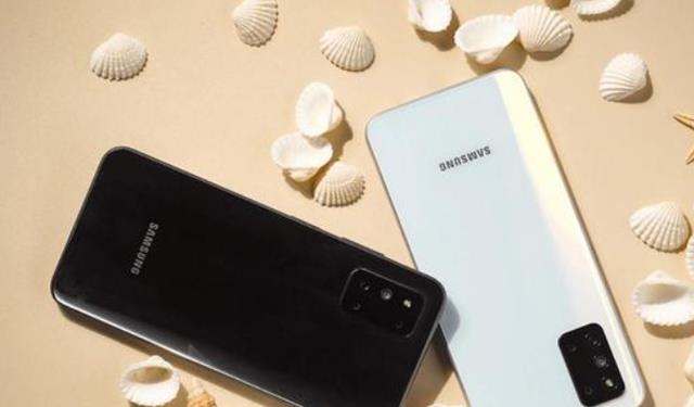 三星手机|三星不遗余力冲击618,品质旗舰降至1299,不容错过