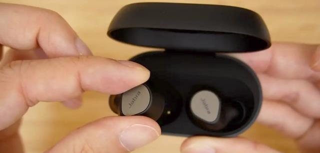 无线耳机|北欧耳机巨头Jabra的无线耳机Elite7Pro配备了新功能,来看评测