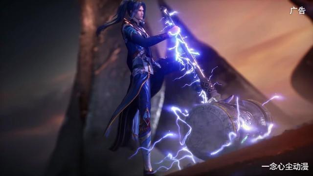 火影忍者|都说七怪一体,但实际上六怪全是陪衬,宁荣荣的红色魂环却被忽略