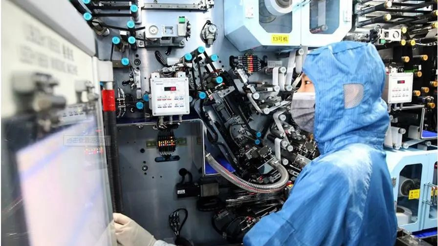 招聘|?为技工院校毕业生搭建平等就业通道