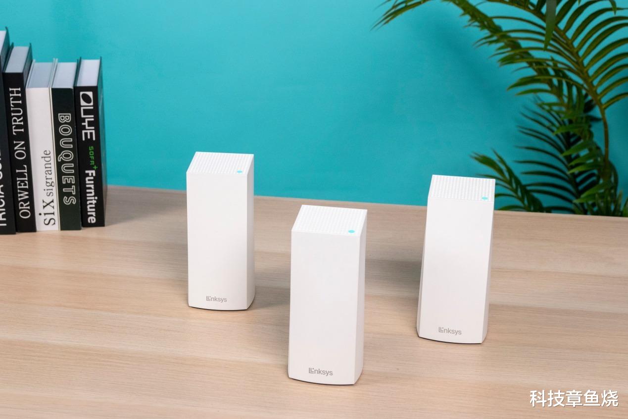 |搭建MESH网络很复杂？领势MX2000系列路由器轻松搞定