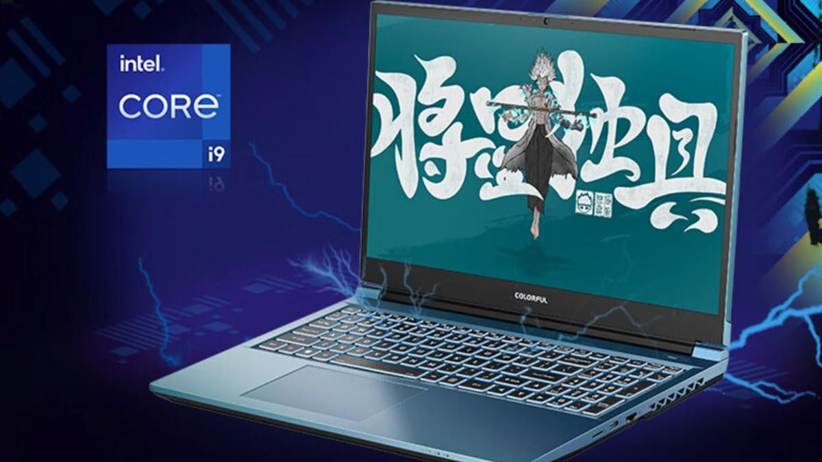 酷睿处理器|相差300元，选酷睿i7还是酷睿i9？七彩虹游戏本顶配7299元划算吗