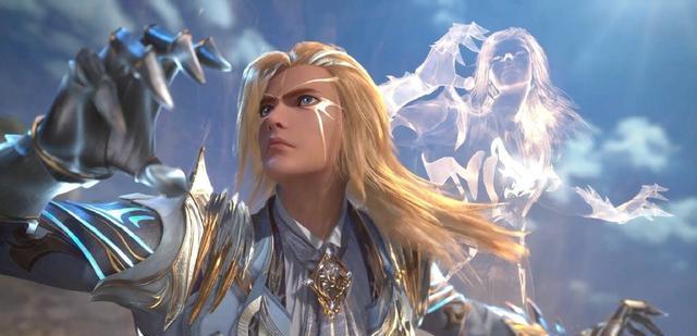 封号斗罗|斗罗：七怪成为封号斗罗的年纪，唐三25岁91级，竹清让人刮目相看