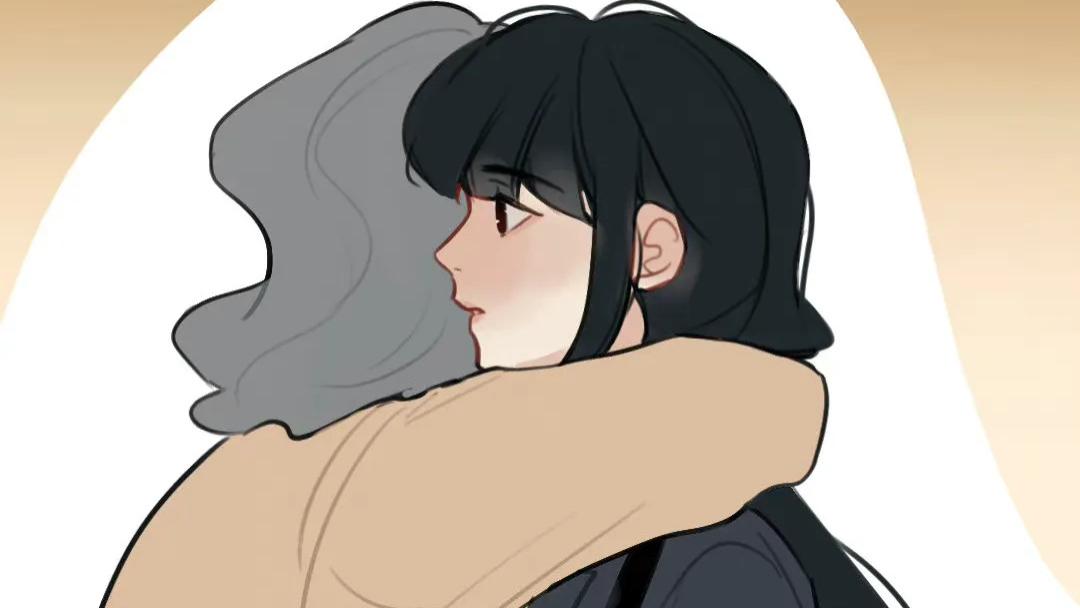 |「暖心漫画」永远的港湾