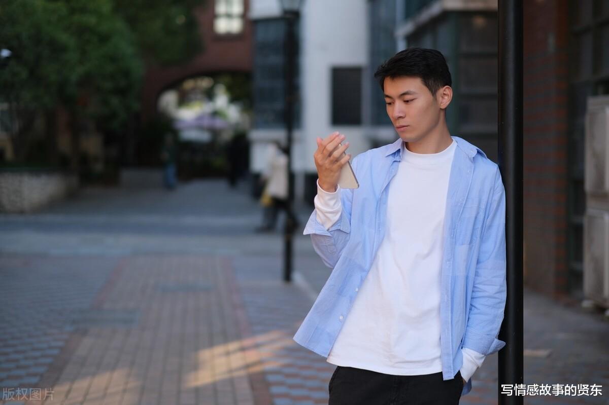 27岁的我和46岁富婆的一段孽缘
