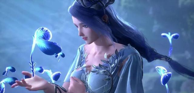 acgn漫评|唐三复活母亲还应该感谢他,他帮了唐三无数次,唐三帮他却不多