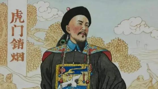 广州十三行|把林则徐禁烟要抓的人，拍成了英雄？电视剧《广州十三行》可真行