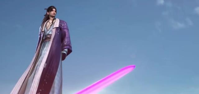 acgn漫评|好消息萧瑟没事,不用去东海,无心会加戏,赵玉真会用这方式续命