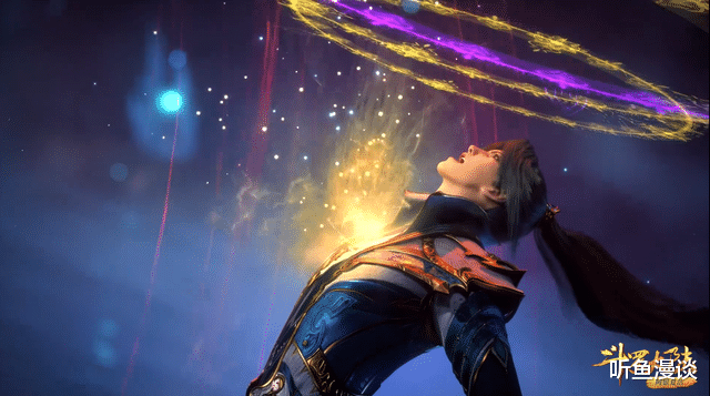 小舞|斗罗大陆213:剥离魂环全靠吼,小舞复活,动画时长总算恢复了