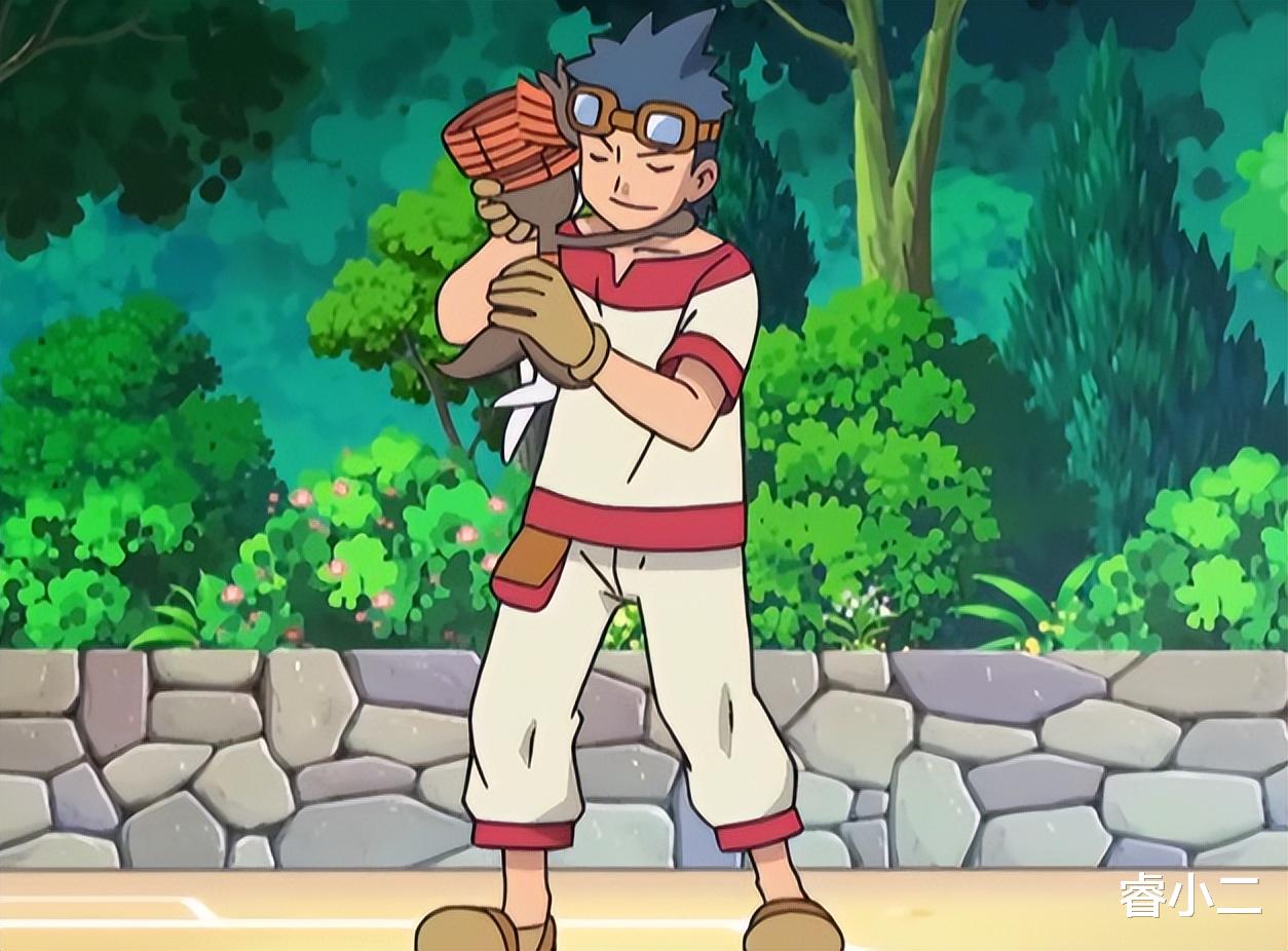 火箭队|《宝可梦》火箭队在合众的最大行动,揭露捕捉美洛耶塔的目的!