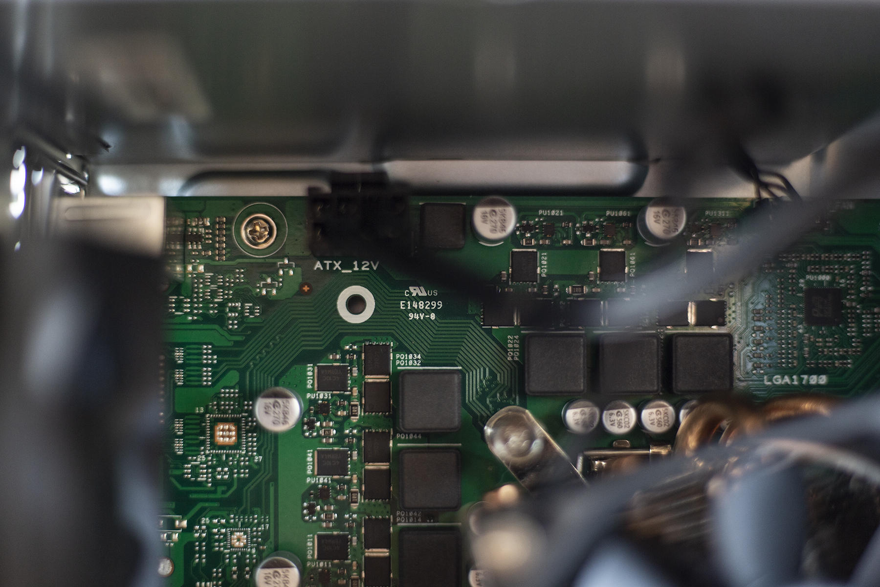 手机辐射|618换机季,我为什么又一次选择了品牌台式机?华硕天选X主机评测