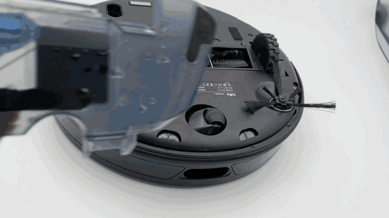 扫地机器人|Trifo Lucy Pet扫地机器人,智能避障,吸扫拖一体化