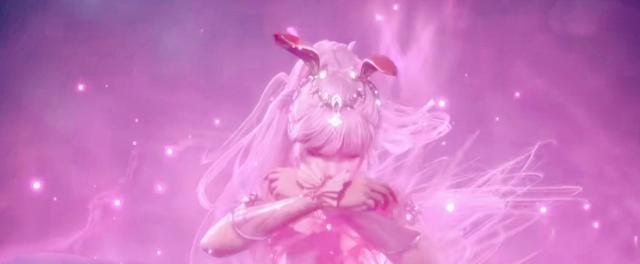 小舞|小舞白发披肩,大明二明油尽灯枯主动献祭,唐三突破封号斗罗!