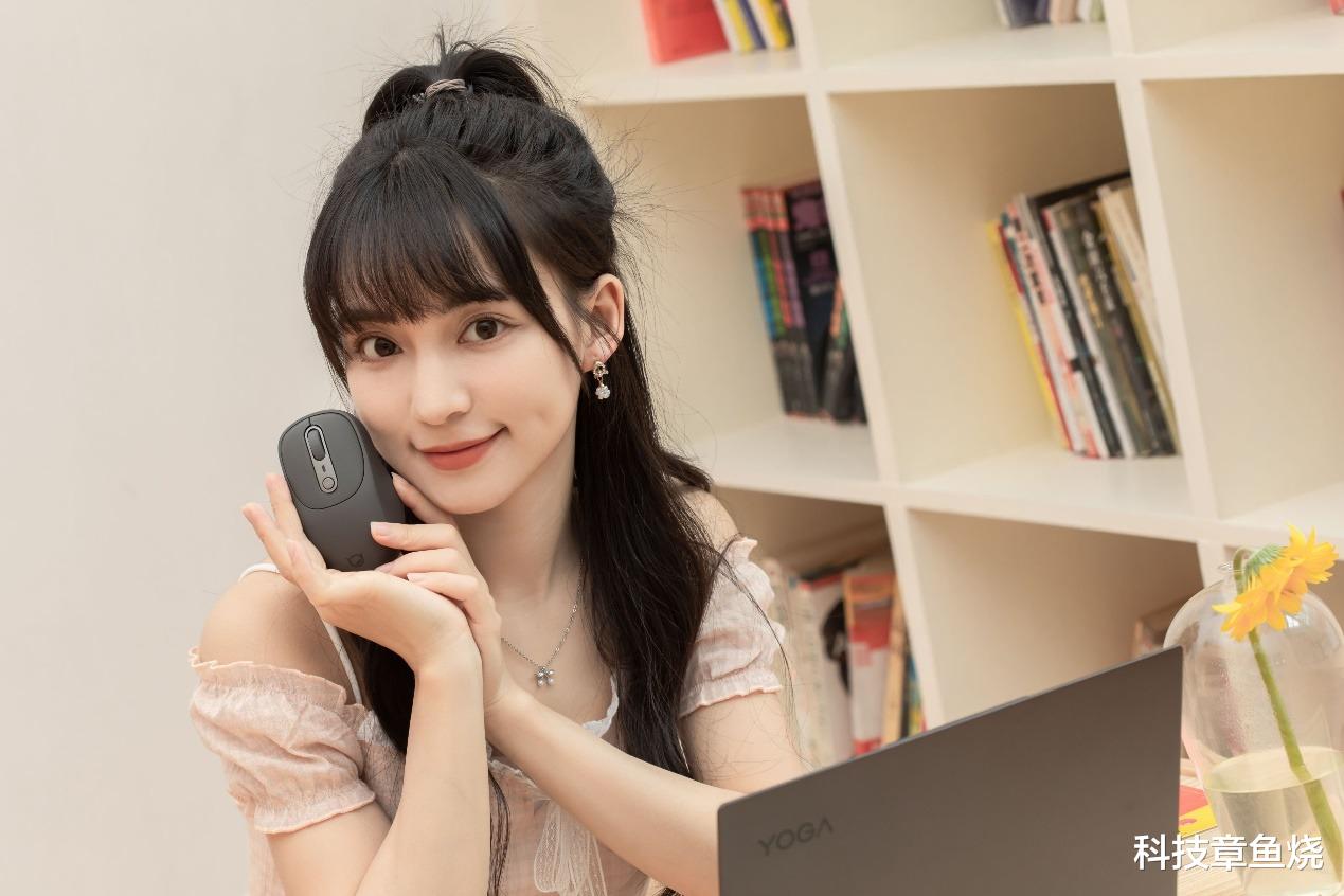 家电业|心动系列蓝牙鼠标，小新蓝牙鼠标Plus上手心得